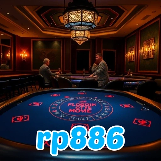 rp886: Menyelami Keseruan Game Aksi Terpopuler di Indonesia