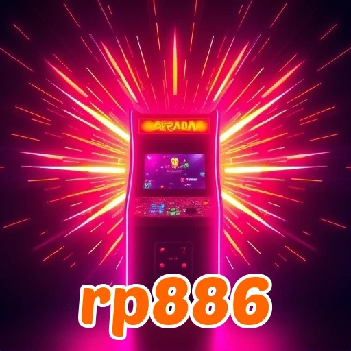 rp886: Temukan Keseruan Game Kasino Terbaik di Indonesia