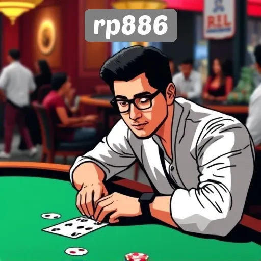 Panduan Memulai Permainan di Situs Game rp886