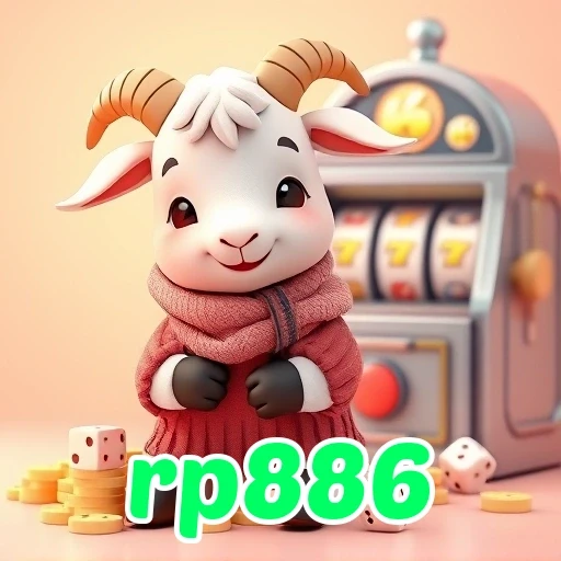 rp886: Panduan Lengkap untuk Pengalaman Game Online Anda