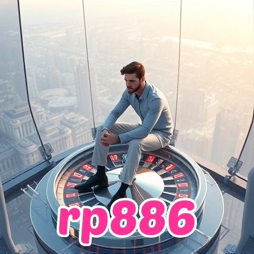 rp886: Temukan Game MOBA Terbaik yang Menghibur dan Menantang!