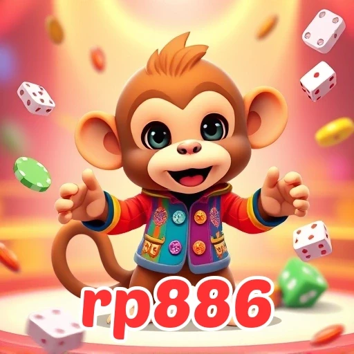 rp886: Temukan Game Favoritmu di Sini!