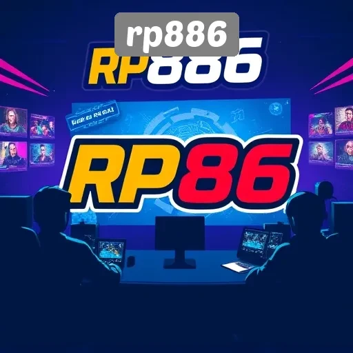 Peran Rp886 dalam Komunitas Gamer Indonesia