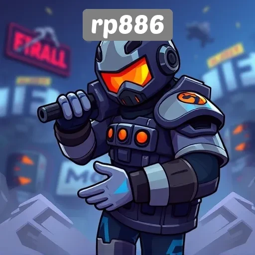 Bagaimana Rp886 Memastikan Keamanan Pengguna dalam Bermain Game