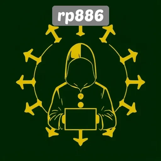 Aspek Keamanan dan Privasi di rp886