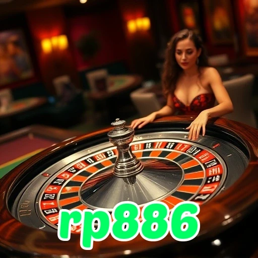rp886: Game Penembak Terbaik untuk Penggemar Aksi di Indonesia