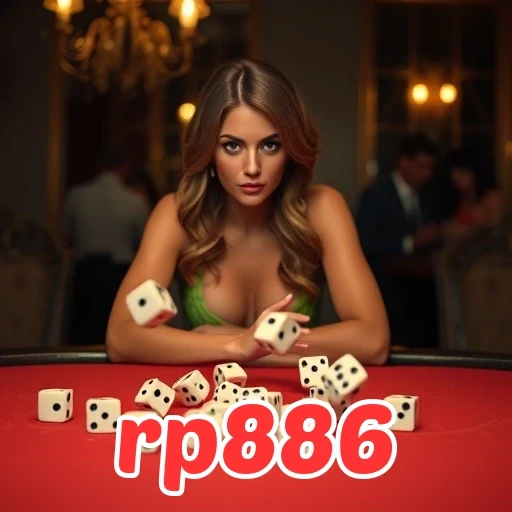 rp886: Fitur Dukungan Menarik untuk Pengguna Game Online